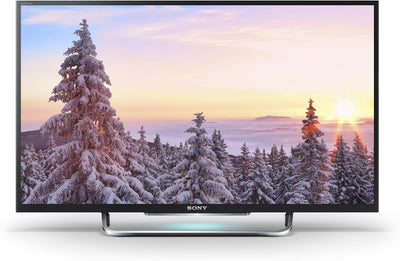 Sony KDL50W800B 50-Inch 1080p 3D Smart LED TV