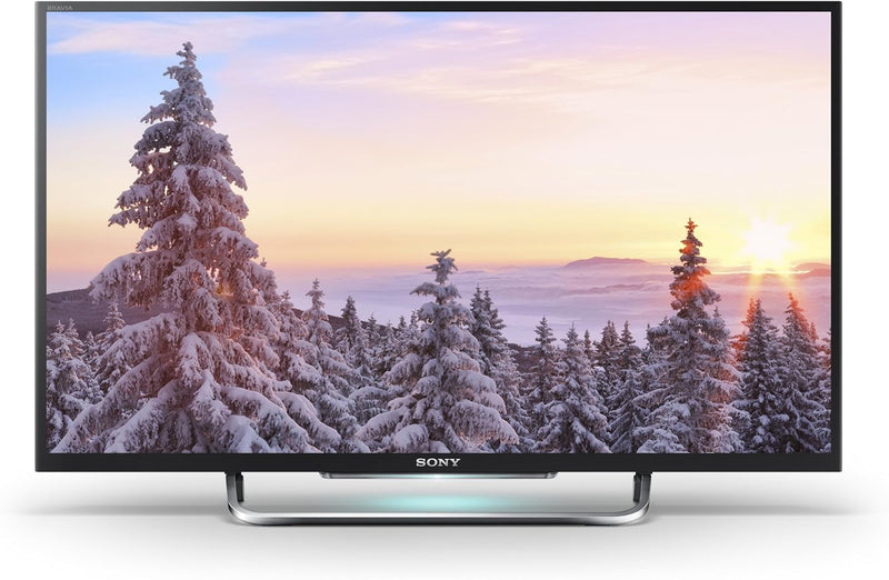 Sony KDL50W800B 50-Inch 1080p 3D Smart LED TV — main product image