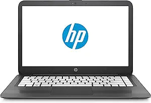 HP 2724562824383 Stream 14-ax030wm 14" N3060 Laptop