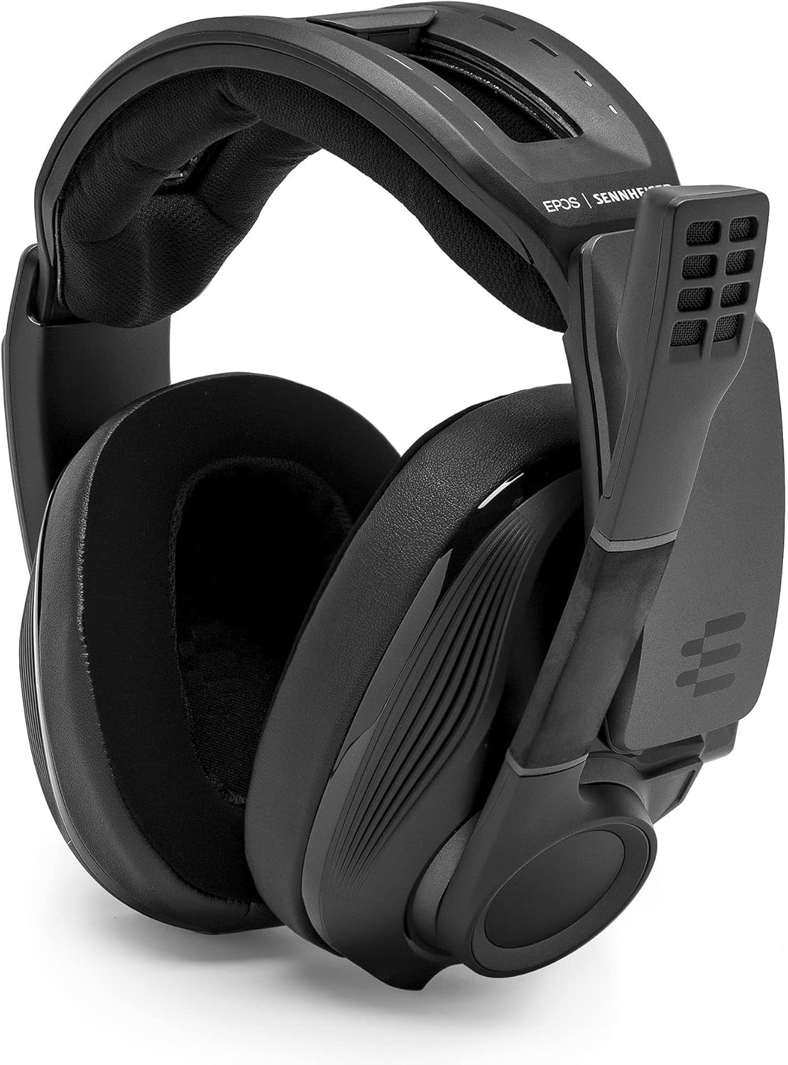 Sennheiser GSP 670 Wireless Gaming Headset