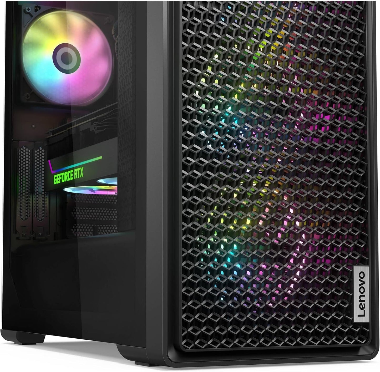 Lenovo Legion Tower 7i Gen 8 Gaming Desktop RTX 4060