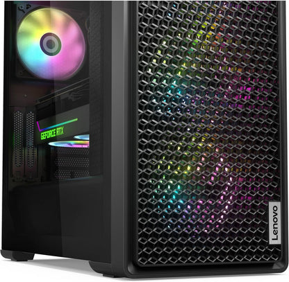 Lenovo Legion Tower 7i Gen 8 Gaming Desktop RTX 4060