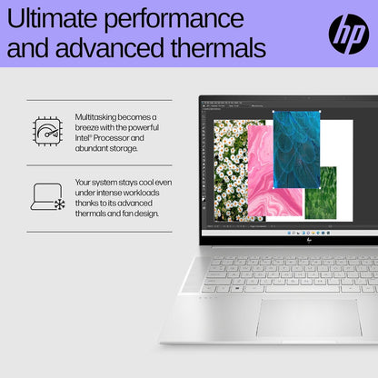 HP HP ENVY 16 i7 RTX 4060 64GB 2TB SSD Gaming Laptop