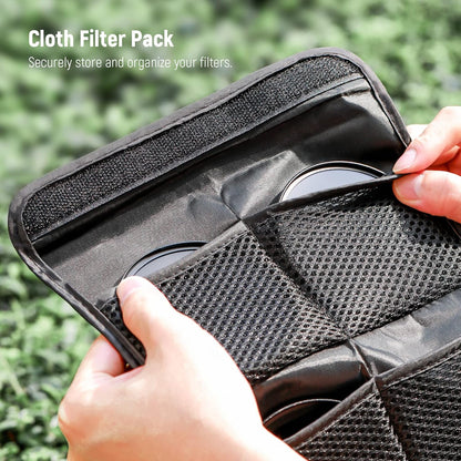 Neewer NW SERIES B 67mm Lens Filter Kit