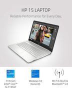 HP 15-dy2021nr 15