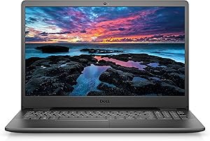 Dell i3000 Inspiron 15.6" HD Celeron Laptop