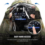Neewer PB021 Camera Rain Cover Camouflage Medium
