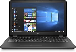 HP 15-bw030nr AMD A9 Laptop 1TB HDD 8GB RAM