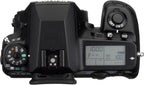 Pentax K-5 16.3 MP Digital SLR (Body Only)