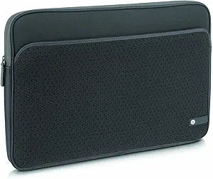 HP XQ501AA#ABL 16-Inch Laptop Sleeve - Charcoal — main product image