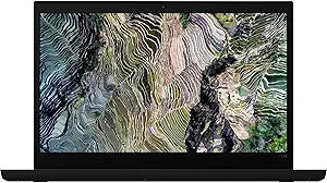 Lenovo 20X30096US ThinkPad L15 Gen2 15.6" Touch i7 Laptop