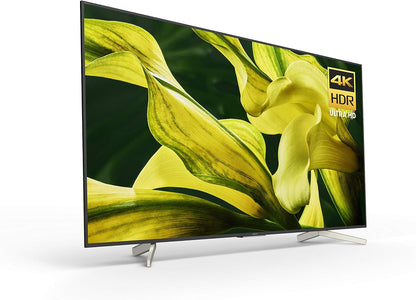 Sony KD75X780F 75" 4K Smart LED TV (Renewed)