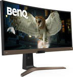 BenQ EW3880R 38