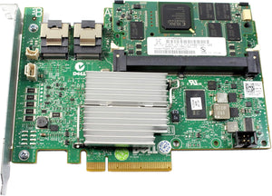 Dell XXFVX PERC H700 512MB Raid Controller