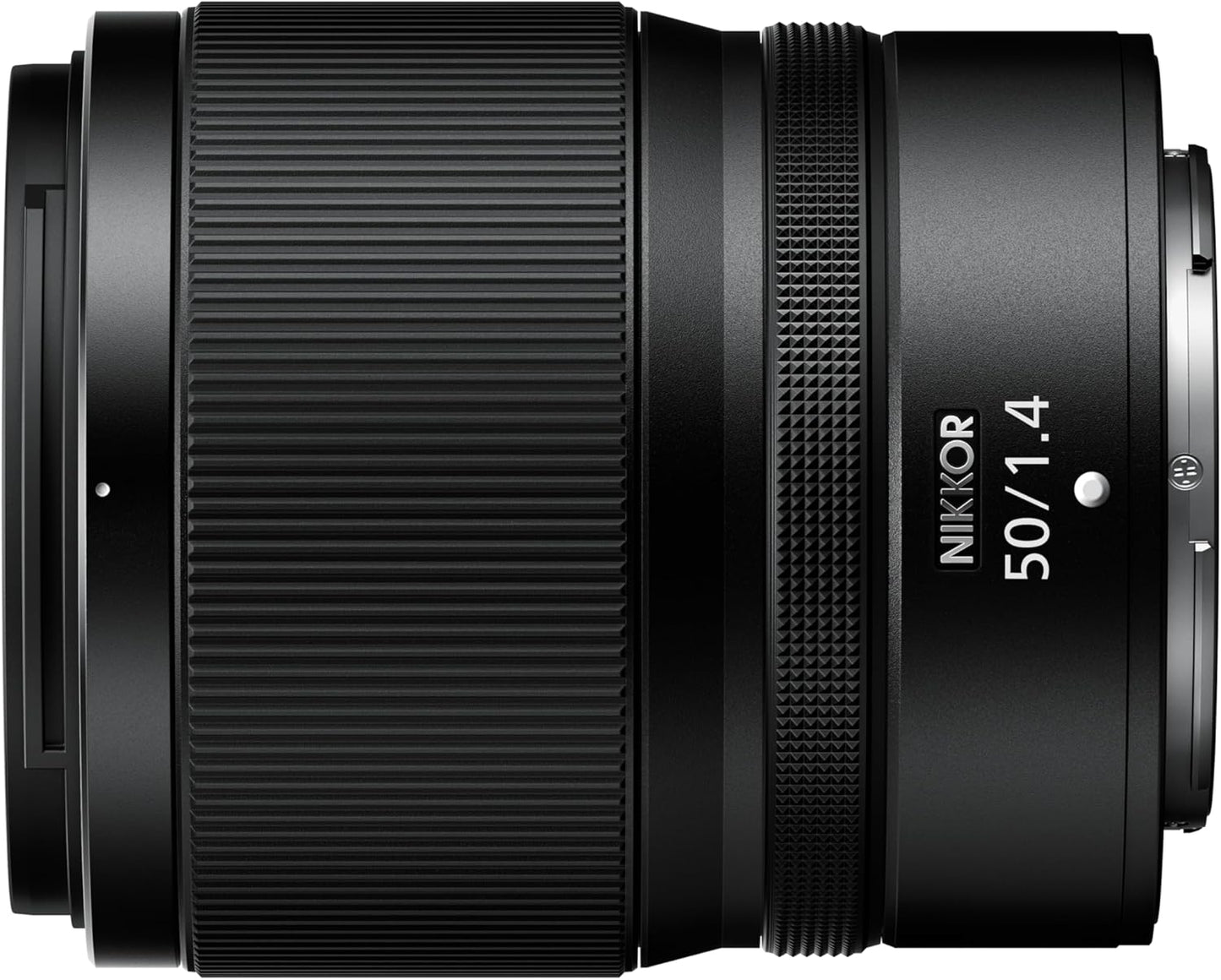 Nikon 20128 NIKKOR Z 50mm f/1.4 Standard Prime Lens