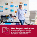 HP 87917 Color Choice A4 160gsm White Paper