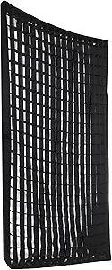Broncolor 33.584.00 Light Grid 40° for Softbox 30x120
