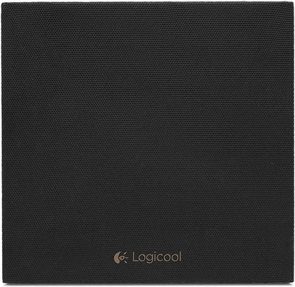 Logitech Z533 2.1 Stereo Speakers with Subwoofer -Renewed