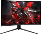 MSI Optix G271CQP E2 27-Inch QHD 170Hz Gaming Monitor