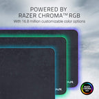 Razer RZ02-02500400-R3M1 Goliathus Extended Chroma: Gears of War 5 Mouse Pad
