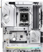 ASRock X870 STEEL LEGEND WIFI AM5 ATX Motherboard