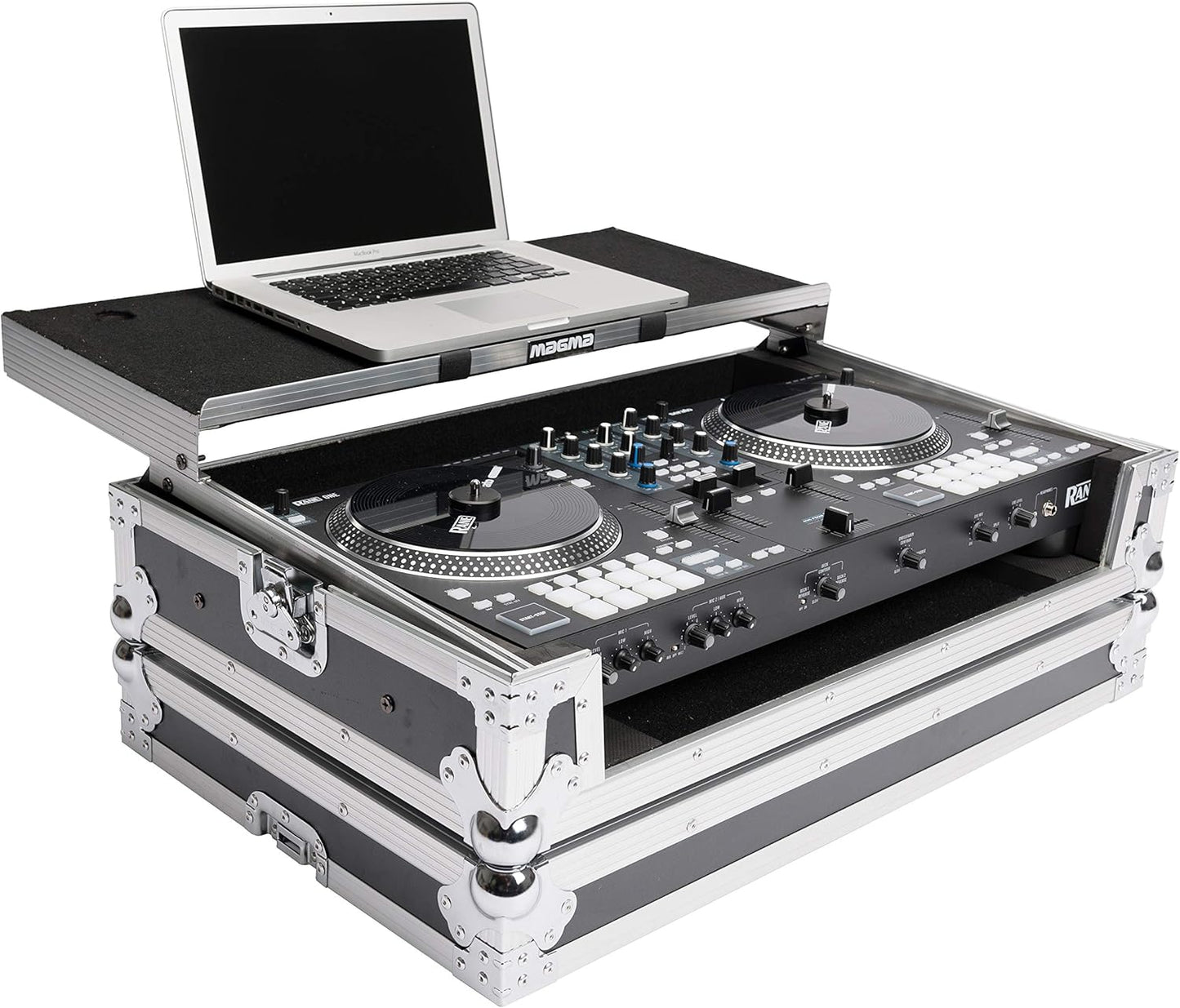 Magma MGA41007 DJ Controller Workstation for Rane One