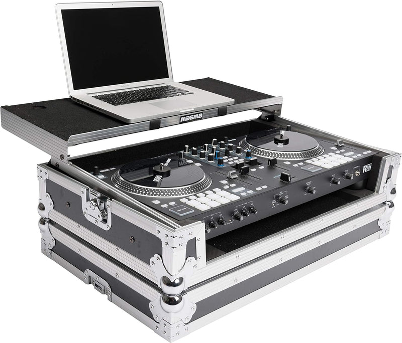 Magma MGA41007 DJ Controller Workstation for Rane One — main product image