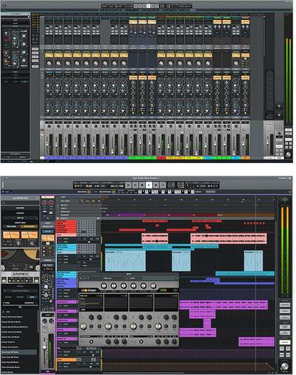 Universal Audio VOLT2 USB Recording Audio Interface