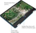 HP 14a X360 Chromebook 14