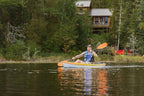 Pelican KAYAK SENTINEL 100X 10 ft Sit-On-Top Kayak