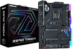 ASRock Z590 Taichi LGA1200 ATX Motherboard