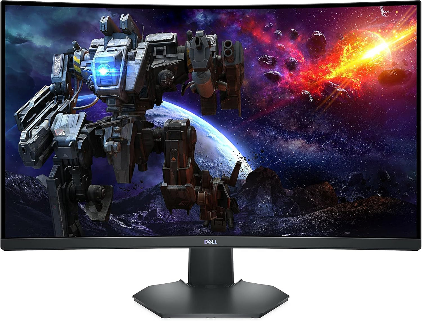 Dell 210AZZR 31.5" QHD Curved 165Hz Gaming Monitor