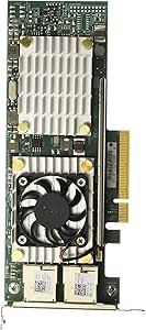Dell 540-BBIU Broadcom 10Gb Base-T Adapter