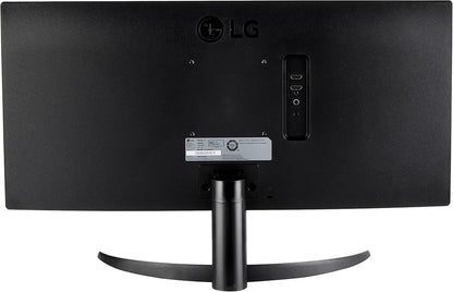 LG 26BQ500-B 26" UltraWide FHD IPS Monitor
