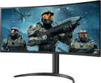 LG 34WP60C-B 34