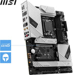 MSI PRO Z790-A MAX WiFi DDR5 ATX Motherboard