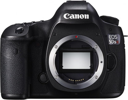 Canon 5DS R Digital SLR 50.6MP (Body Only) Renewed
