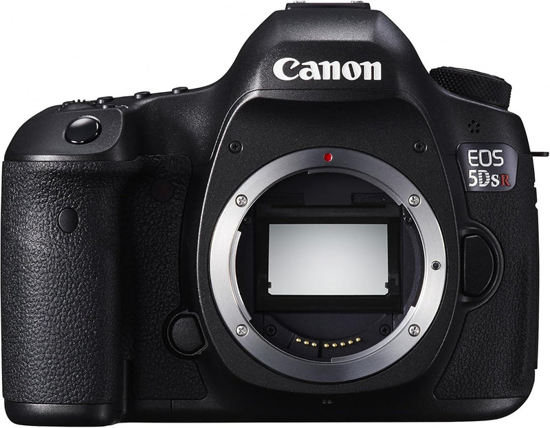 Canon 5DS R Digital SLR 50.6MP (Body Only) Renewed — main product image