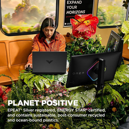 HP Victus Gaming Laptop 15.6" FHD 144Hz, RTX 3050