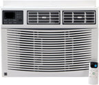RCA RACE1224-6COM 12000 BTU Window Air Conditioner with Remote