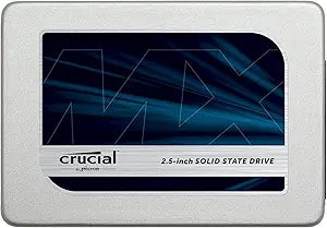 Crucial CT1050MX300SSD1 1TB 3D NAND SATA 2.5" SSD