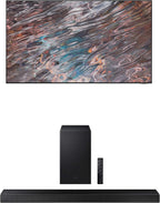 Samsung QN85QN800A 85