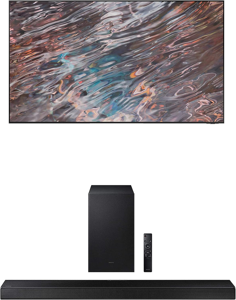 Samsung QN65QN800A 65