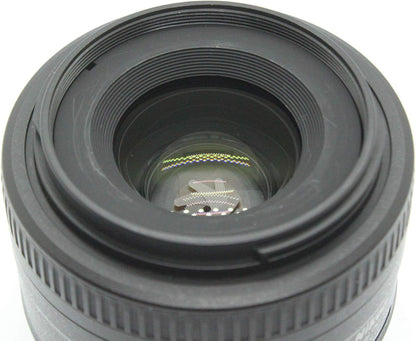 Nikon JAA132DA 35mm f/1.8G AF-S DX Lens