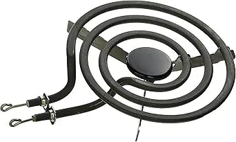 GE WB30X254 6-Inch Coil Surface Element