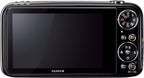 Fujifilm FinePix Real 3D W3 10MP Digital Camera 3D HD