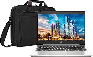 HP ProBook 440 G8 i7 Laptop 16GB 512GB SSD Bundle