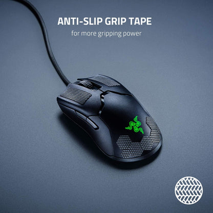 Razer RZ85-03540100-B3U1 Heroic Bundle V2: Gaming Keyboard, Mouse, Pad