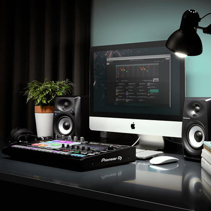 Pioneer DJ TSP-16 Toraiz SP-16 Sampling Workstation