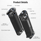 Neewer 10101444 Weebill-S Gimbal Sling Handle Grip